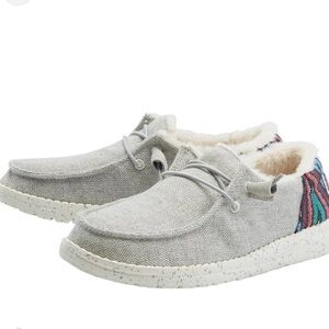 Hey Dude Wendy Funk women's
